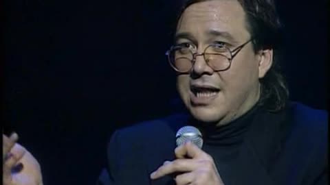 Bill Hicks - Relentless