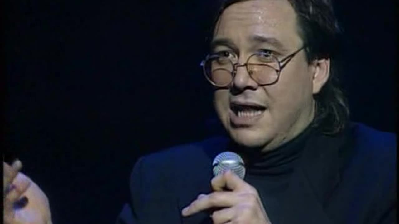 Bill Hicks - Relentless