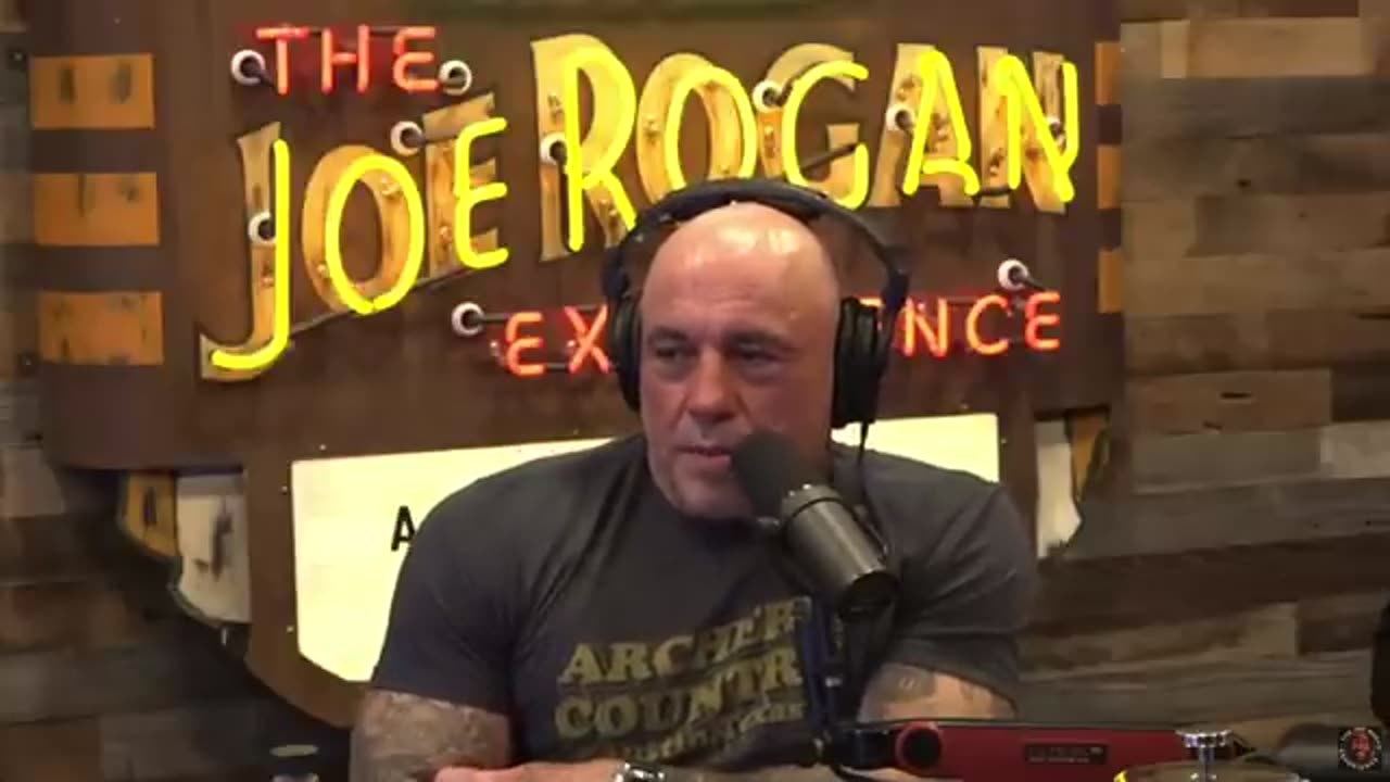 Joe's Thoughts on the Trump Podcast and If Kamala Will Be On
