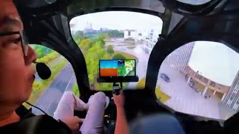 XPENG AEROHT Flying Car