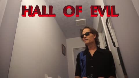 THE EVIL LAUGH CHALLENGE