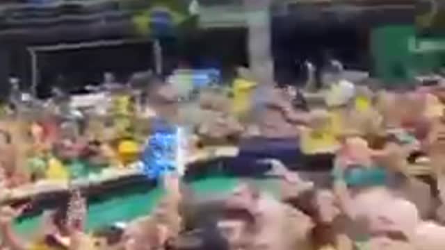 Música tema da Convenção do PL