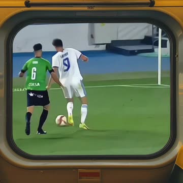 Juanmi Latasa to leave Real Madrid