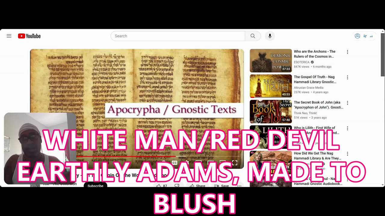 CHOSEN LEPROSY NATION