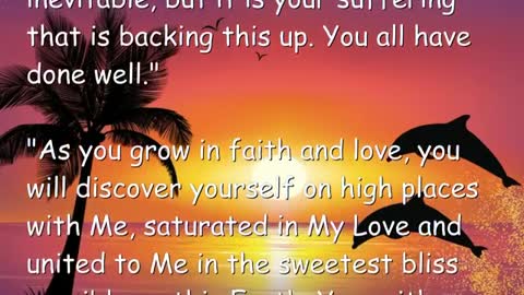 CRACKS ARE BEGINNING TO FORM IN THE ELITE's NETWORK ❤️ Love Letter from Jesus ❤️ March 13, 2017