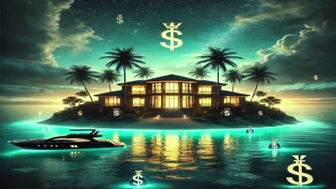 ISLE CEO - Tidal Wealth [Official Audio]