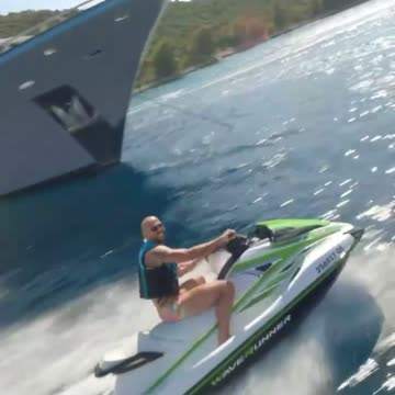 Turns out nobody can cancel the TOP G