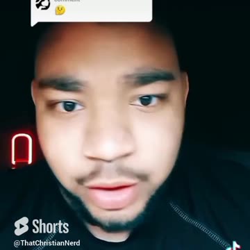 theology talk 2: What is the Image of God?