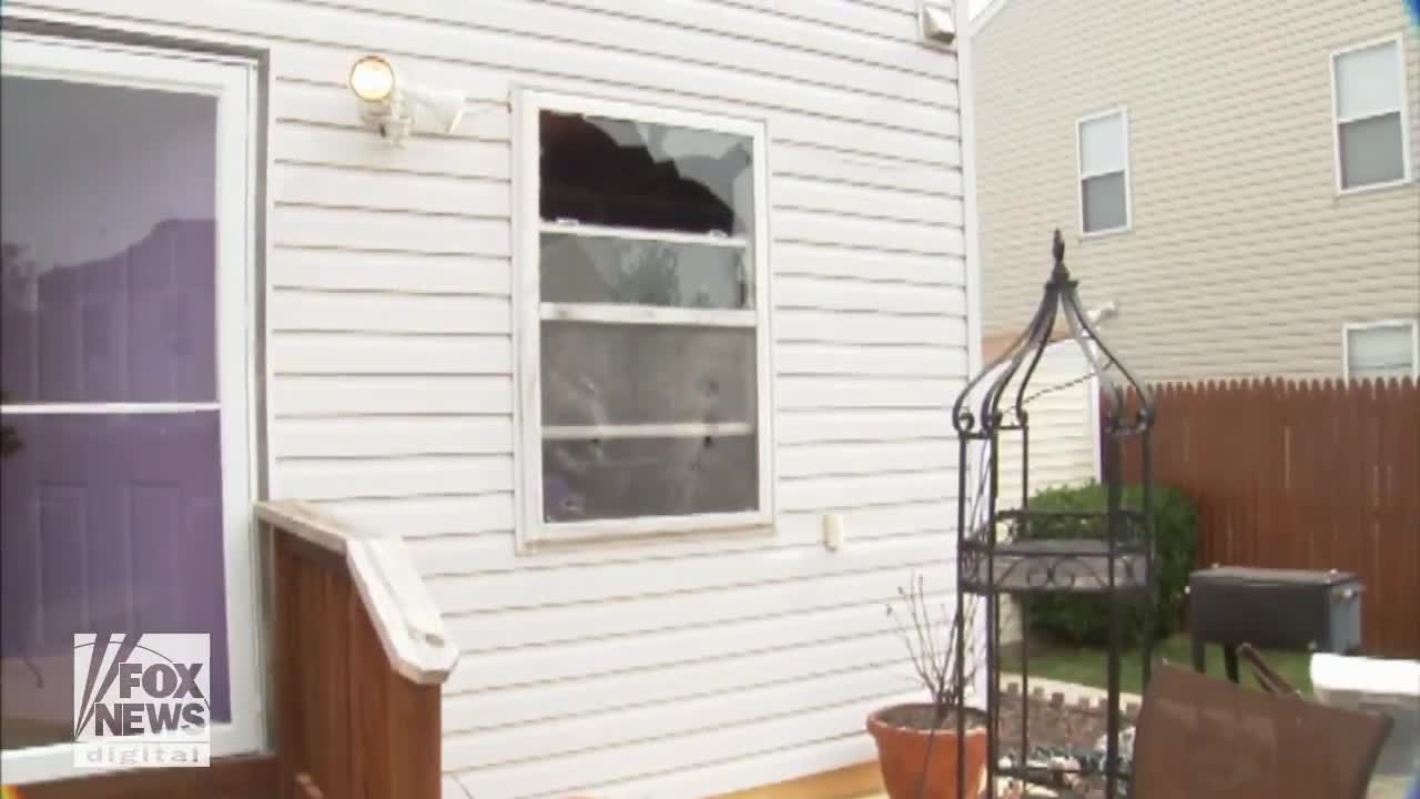 72-Year-Old Grandmother Warned Her Intruder, Then Shot Him