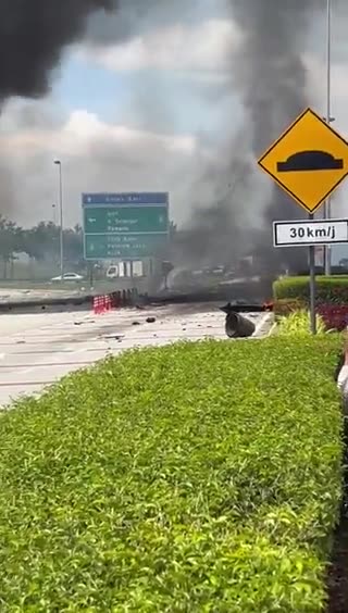 Tragedy struck when a Beechcraft Premier I aircraft, a total of 8 passengers , tragically crashed