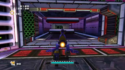 Sonic adventure 2 Last Part 1