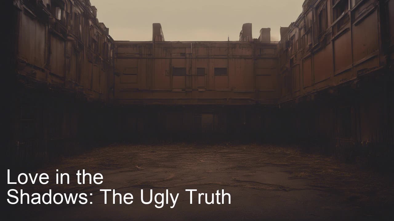 Love in the Shadows: The Ugly Truth