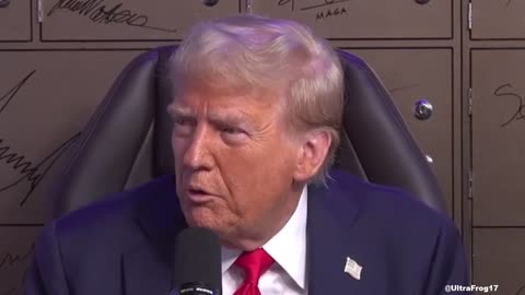 Trump: Why did Newsom sign bill making asking for voter ID illegal