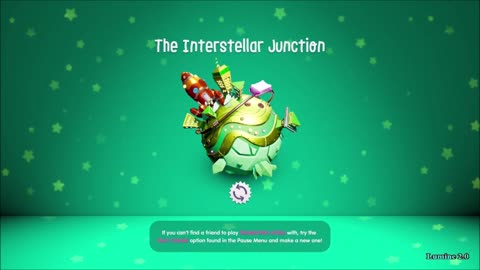 Sackboy A Big Adventure (PS4) (44) Nervous System (All)