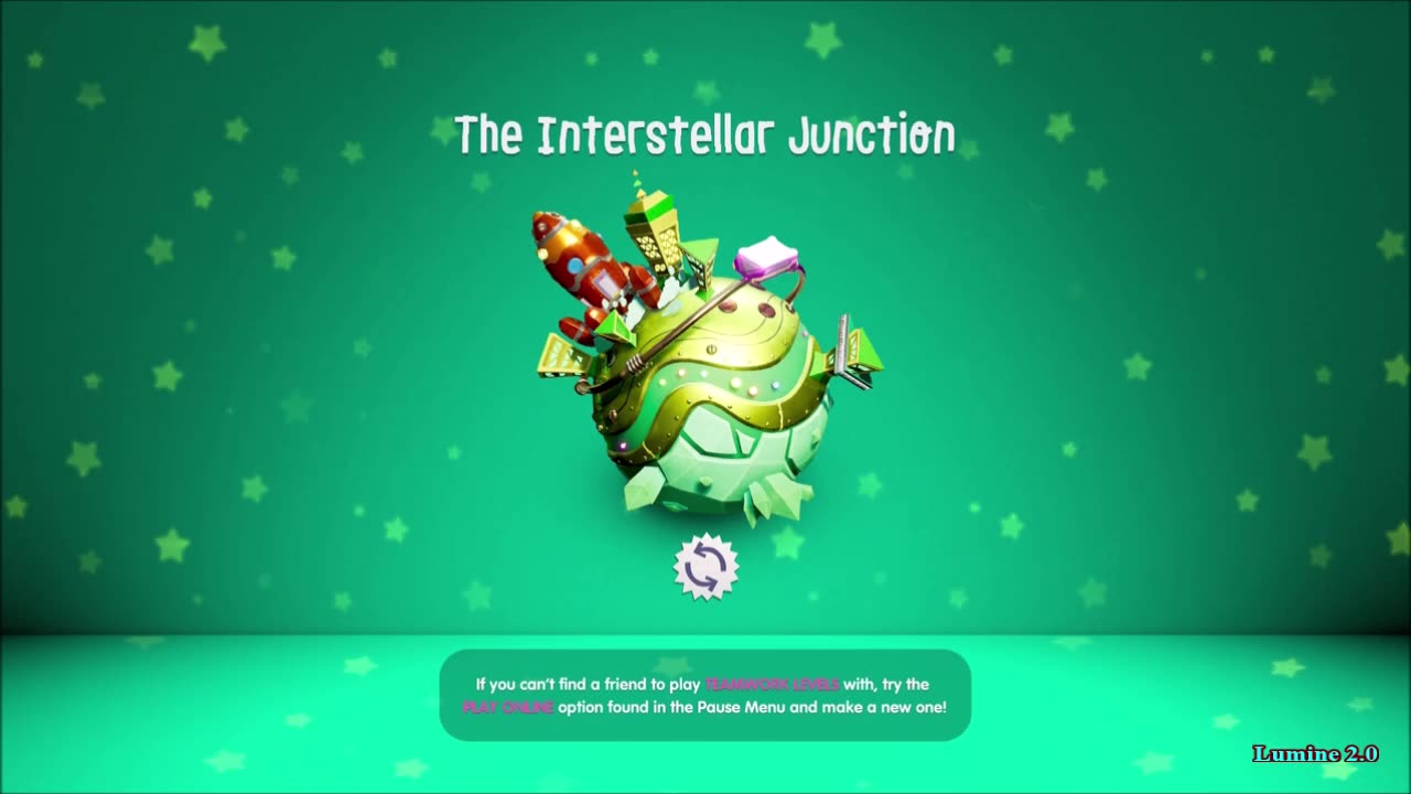 Sackboy A Big Adventure (PS4) (44) Nervous System (All)