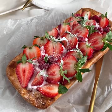 delicius breakfast #shorts