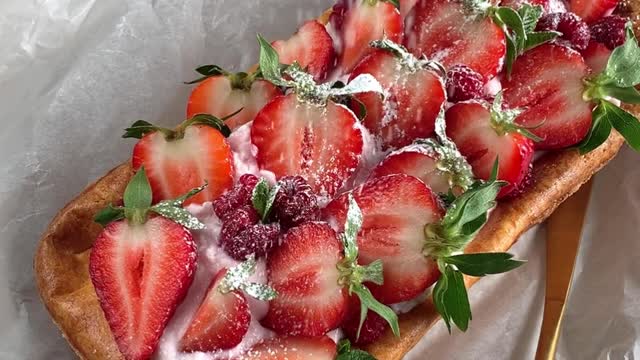 delicius breakfast #shorts