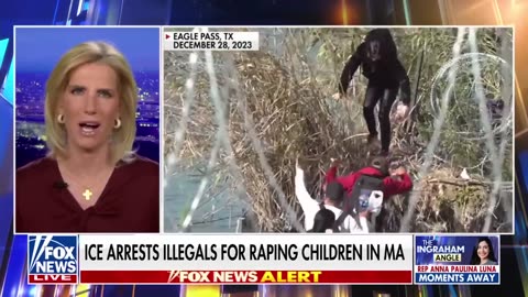 Laura Ingraham Democrats were wrong and the results are heartbreaking