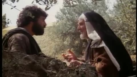 ISUS IZ NAZARETA 1977-DRUGI DEO