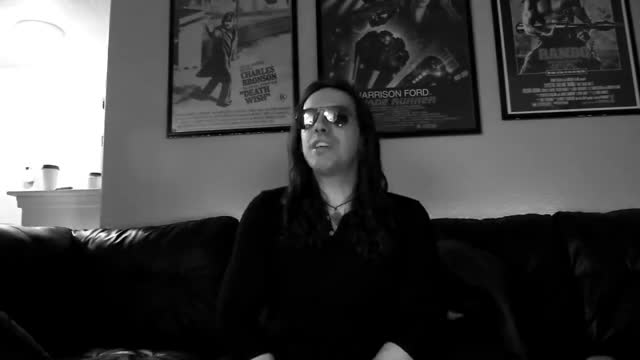 The Ballad of HR-1 - Election Fraud Eternal