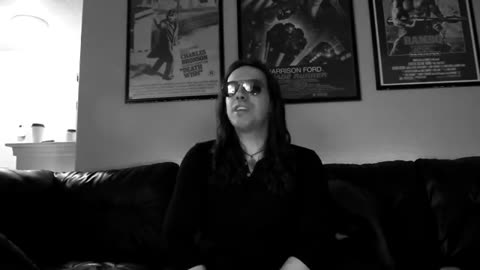 The Ballad of HR-1 - Election Fraud Eternal