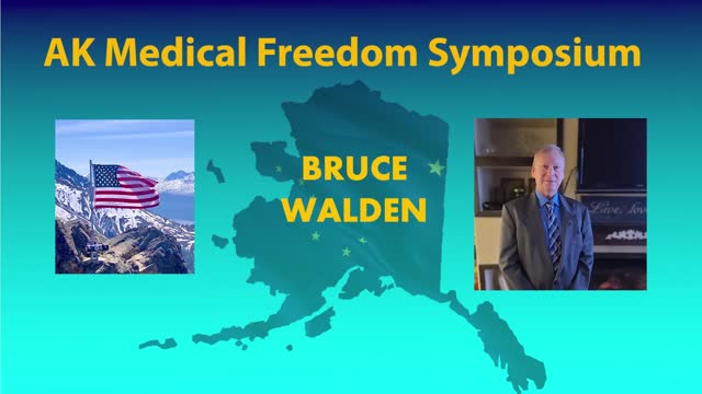 Bruce Walden - Propaganda & Psy-Ops: Have We Been Played?
