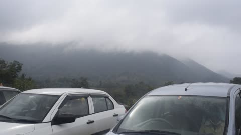 the ARAKU VALLEY "INDIA"