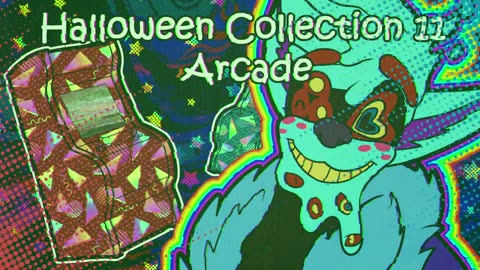 The Arcade - AfZeRo
