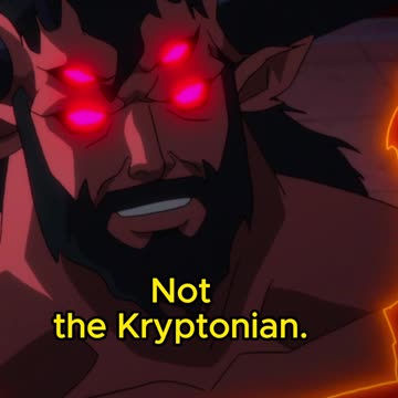 Darkside vs Trigon Who Shall Rule and Who Shall Serve