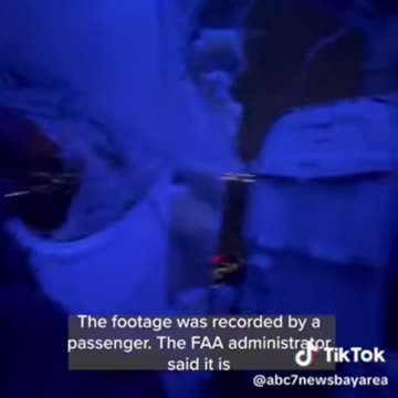 Door Blew off a 747 that took off from Portland