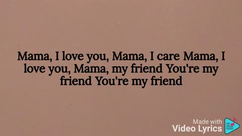 Mama - Spice Girls