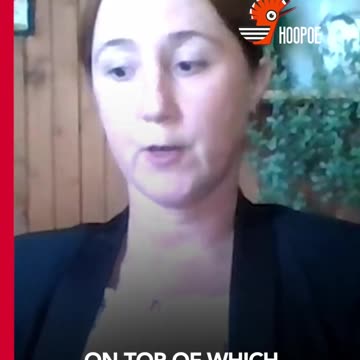 Bartlett on Israel's Longstanding Genocide Policies