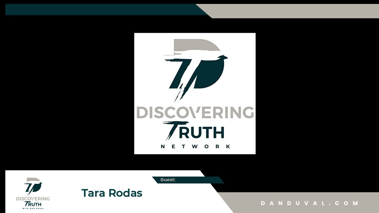 Tara Rodas on Child Trafficking at the Border