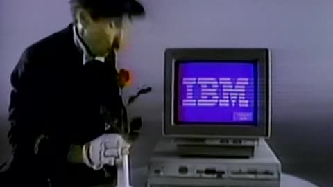 1991 - The IBM Personal Computer Turns 10