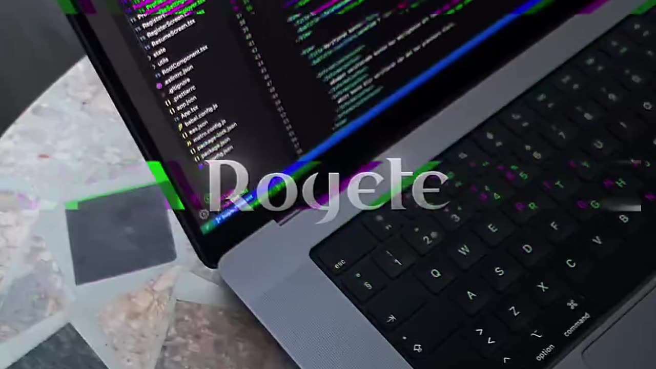 Coding friends