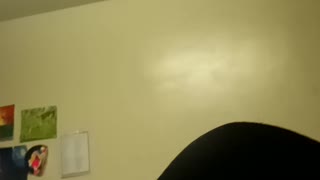 Hanging out late