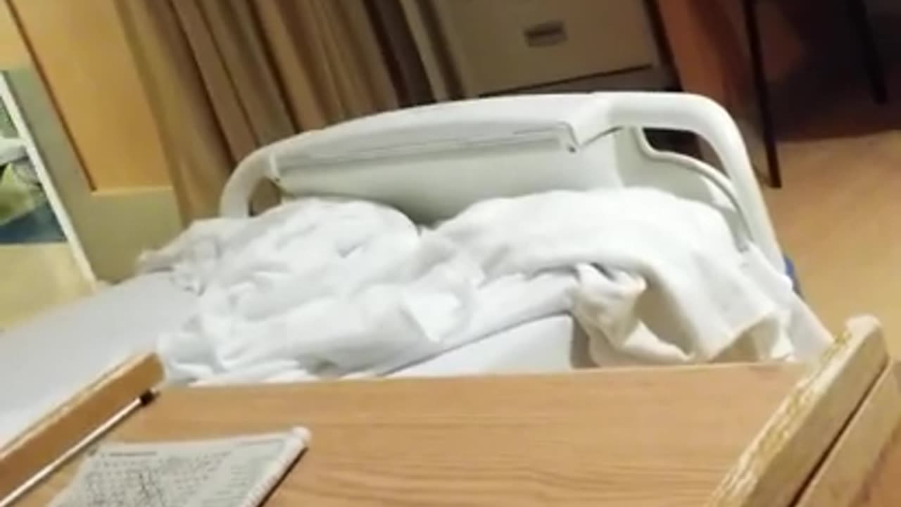 “I Would Like a Police Officer Dispatched to My Room” (June 2022)