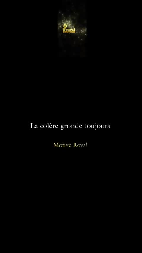 This gave me Chills - Watch