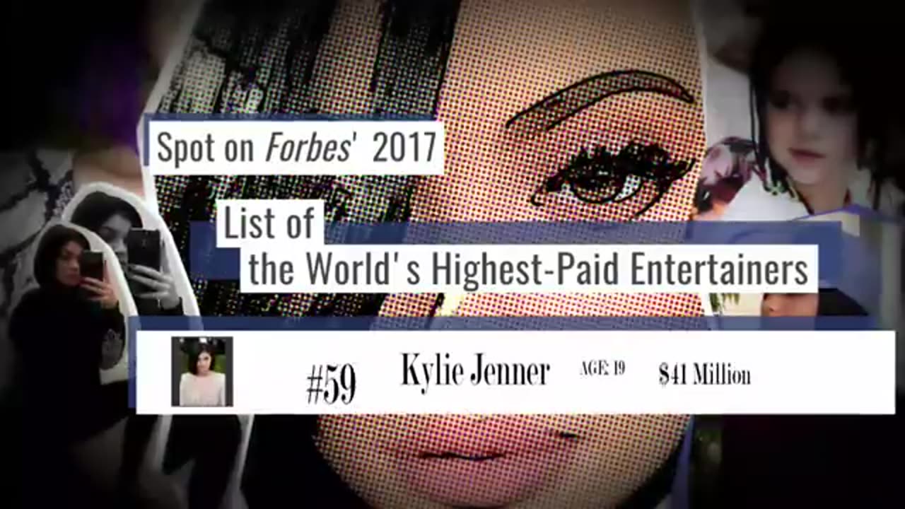 Kylie's Best Business Moments | Keeping Up With The Kardashians