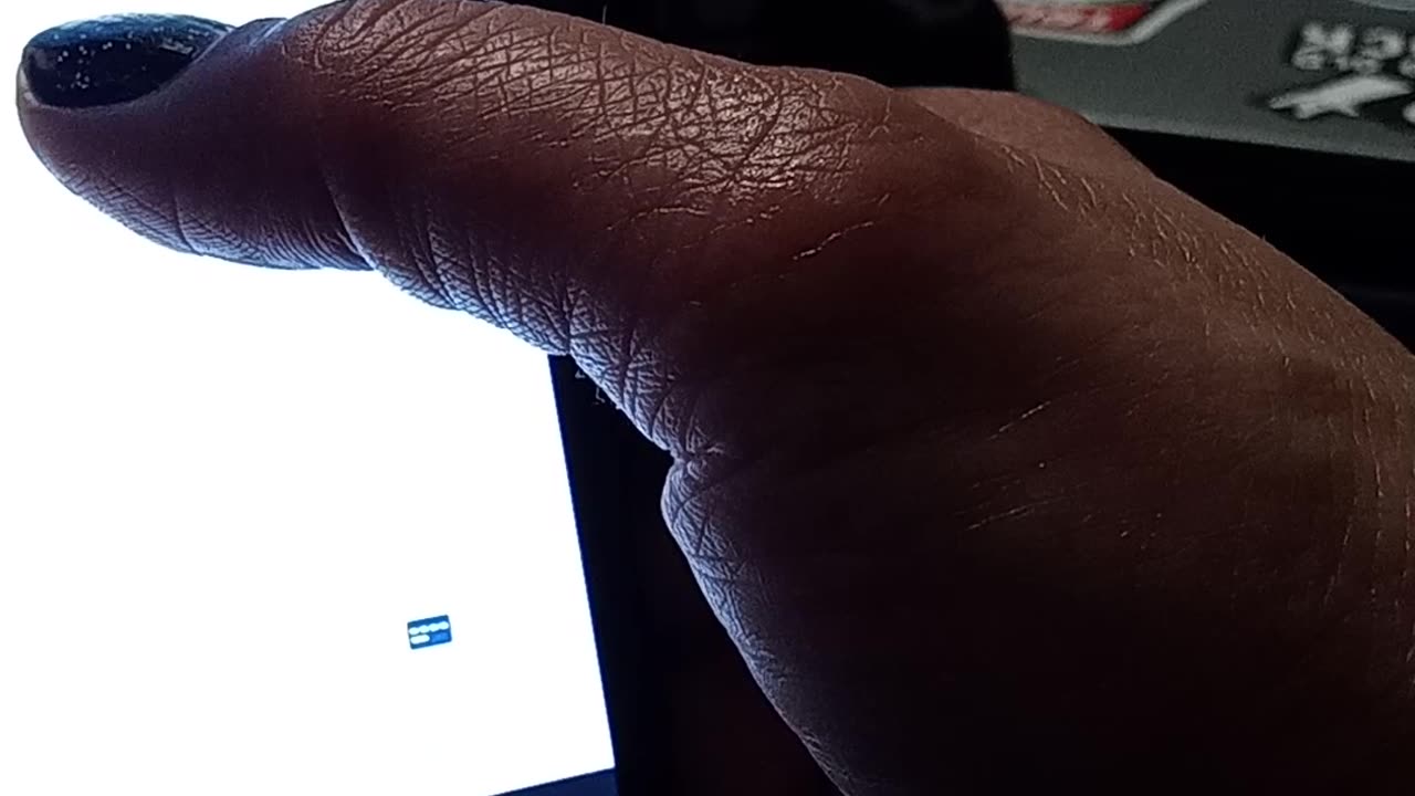 RECORDED CREEPY AS FUCK/SCAM