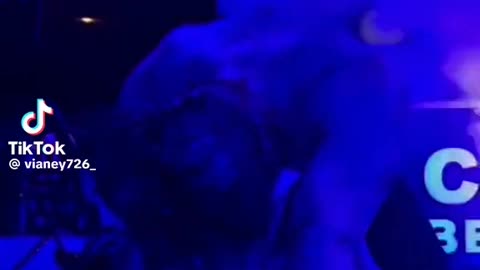 Does anyone have the whole dance?