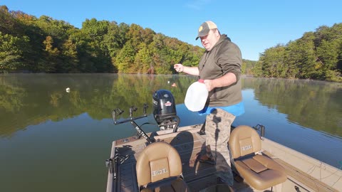 How to Jug Fish for Catfish: Cheap and Effective Method (in shallow water!)