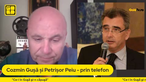 Peiu:Prețurile energiei în UE sunt duble față de SUA și triple față de China,iar în RO sunt maximale