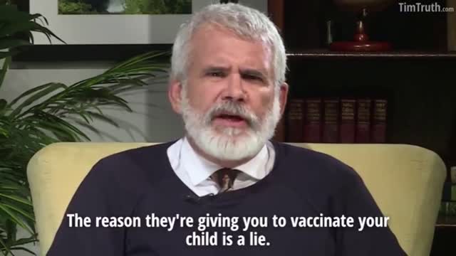 Dr. Robert Malone, mRNA researcher and inventor speaks out
