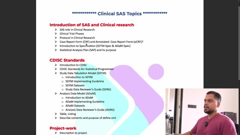 Harsh Reality of Being Clinical SAS Programmer.mp4