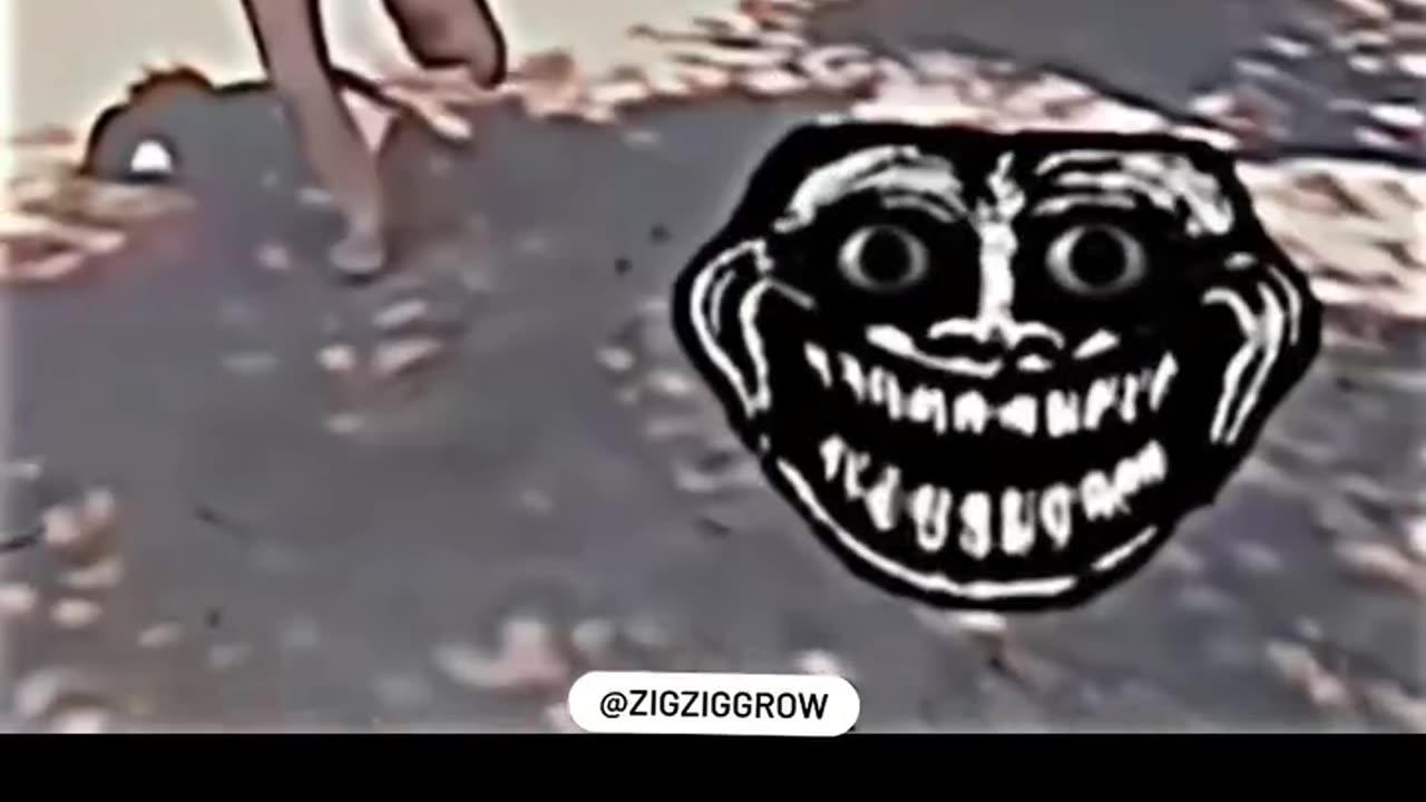 troll fac