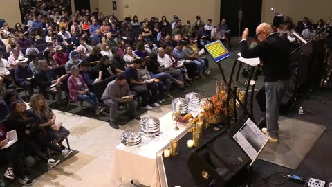 The Ark Montebello - 102923 11:30am Sunday Service