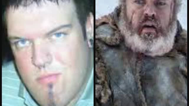 game of thrones characters in their youth and after bigg