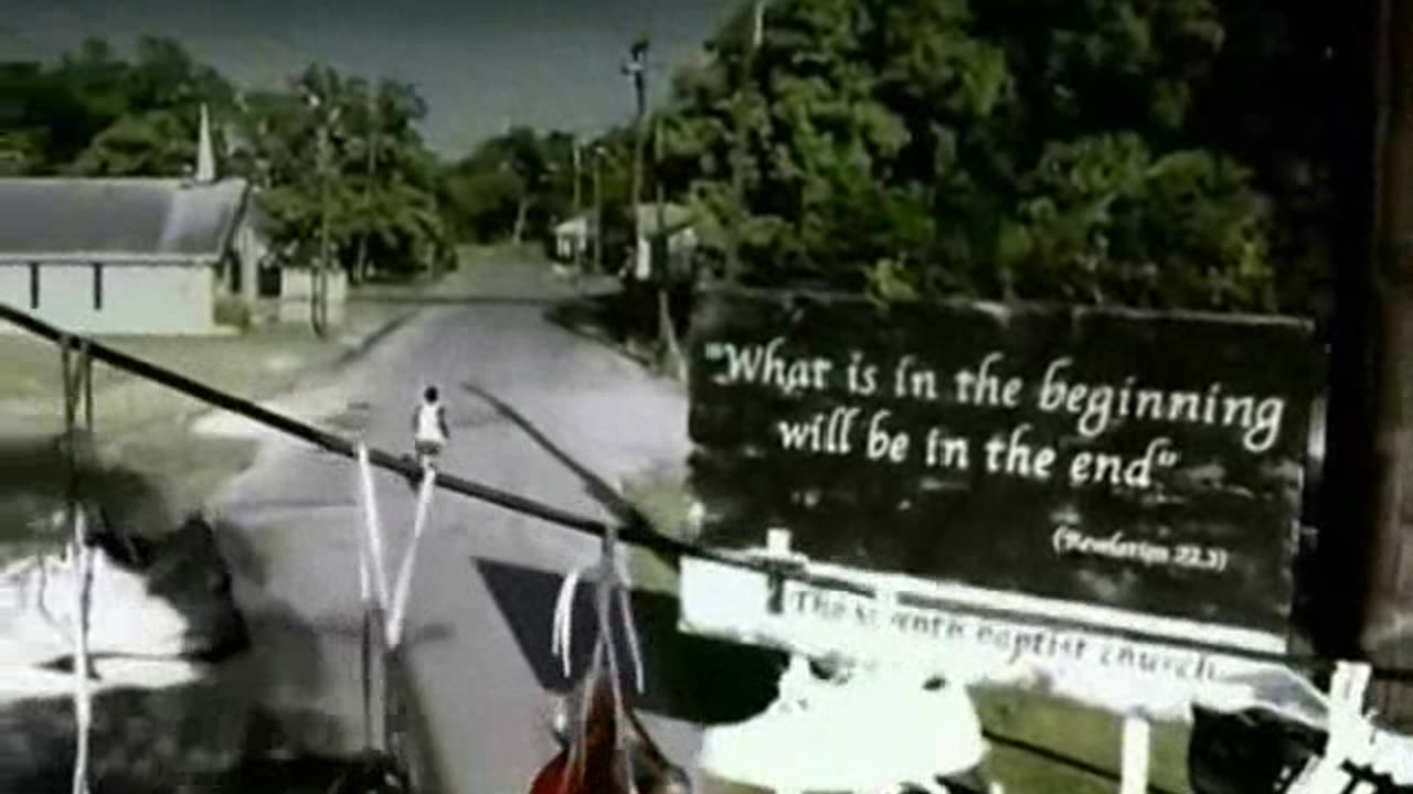 Scarface - On My Block (Official Video)