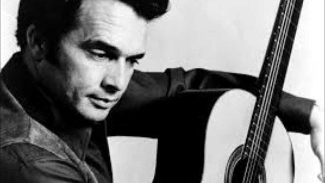 Merle Haggard